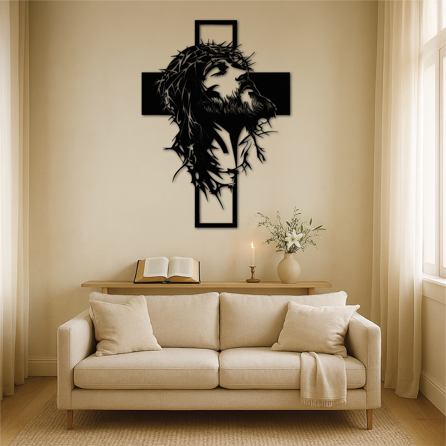 Jesus Cross