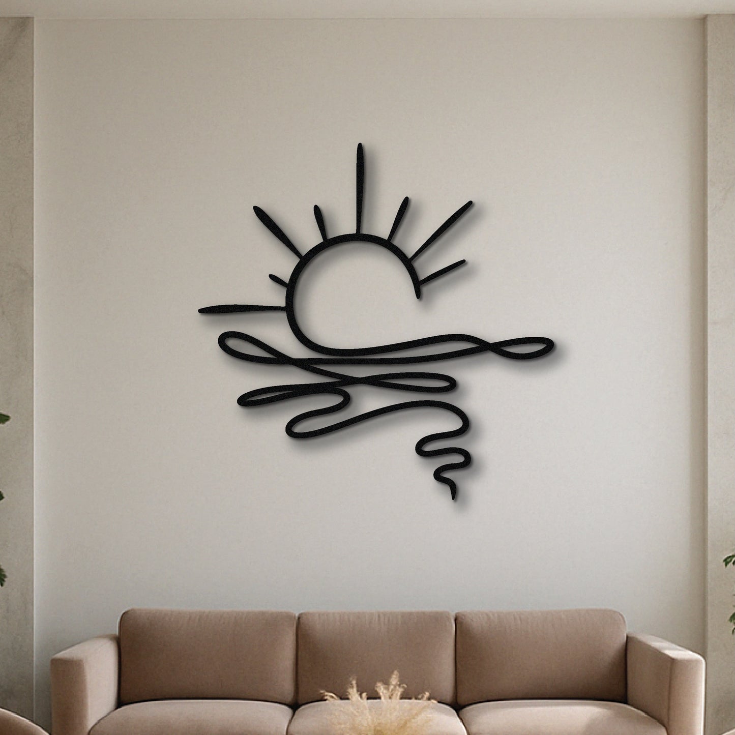 Sun & Waves