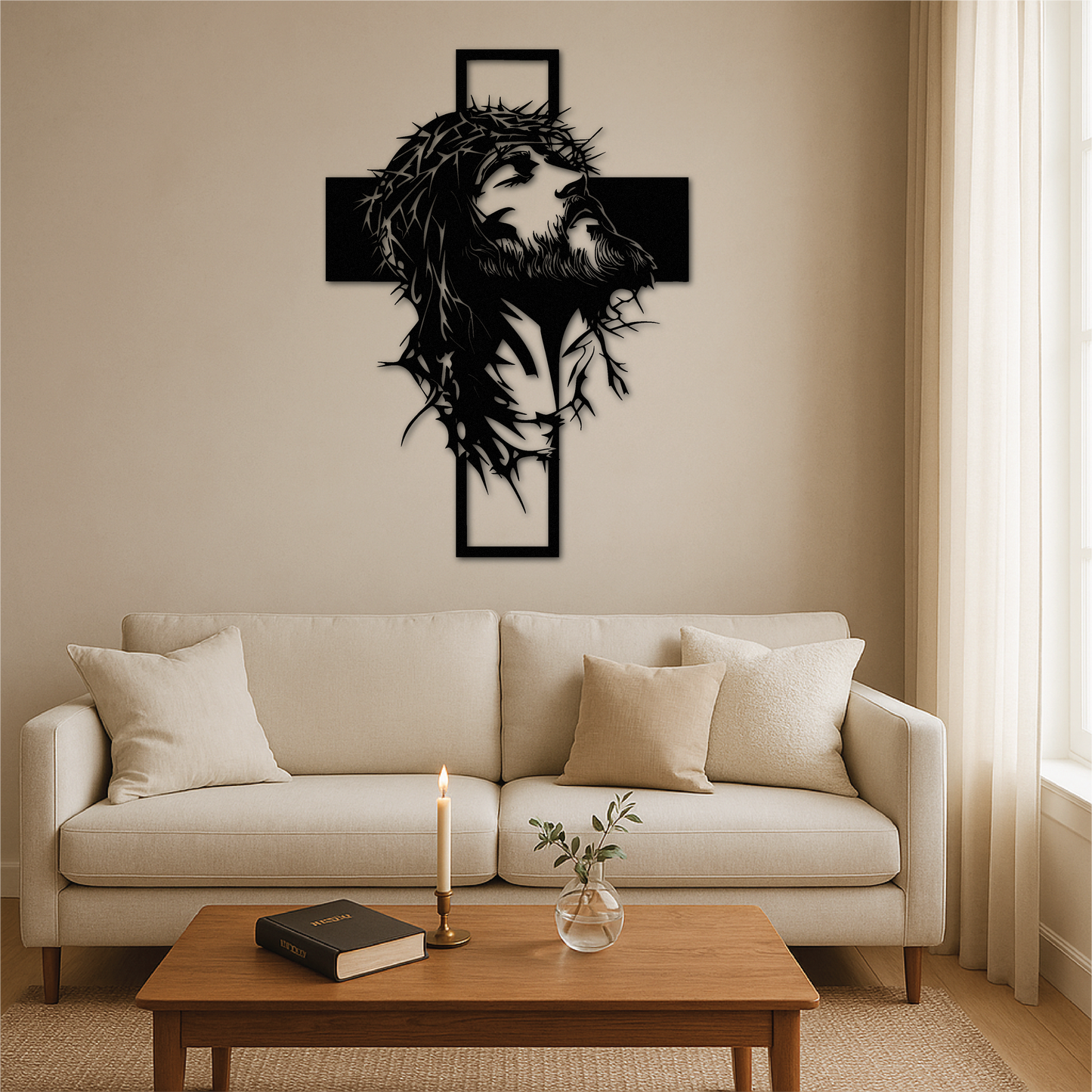 Jesus Cross