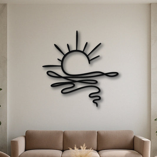 Sun & Waves