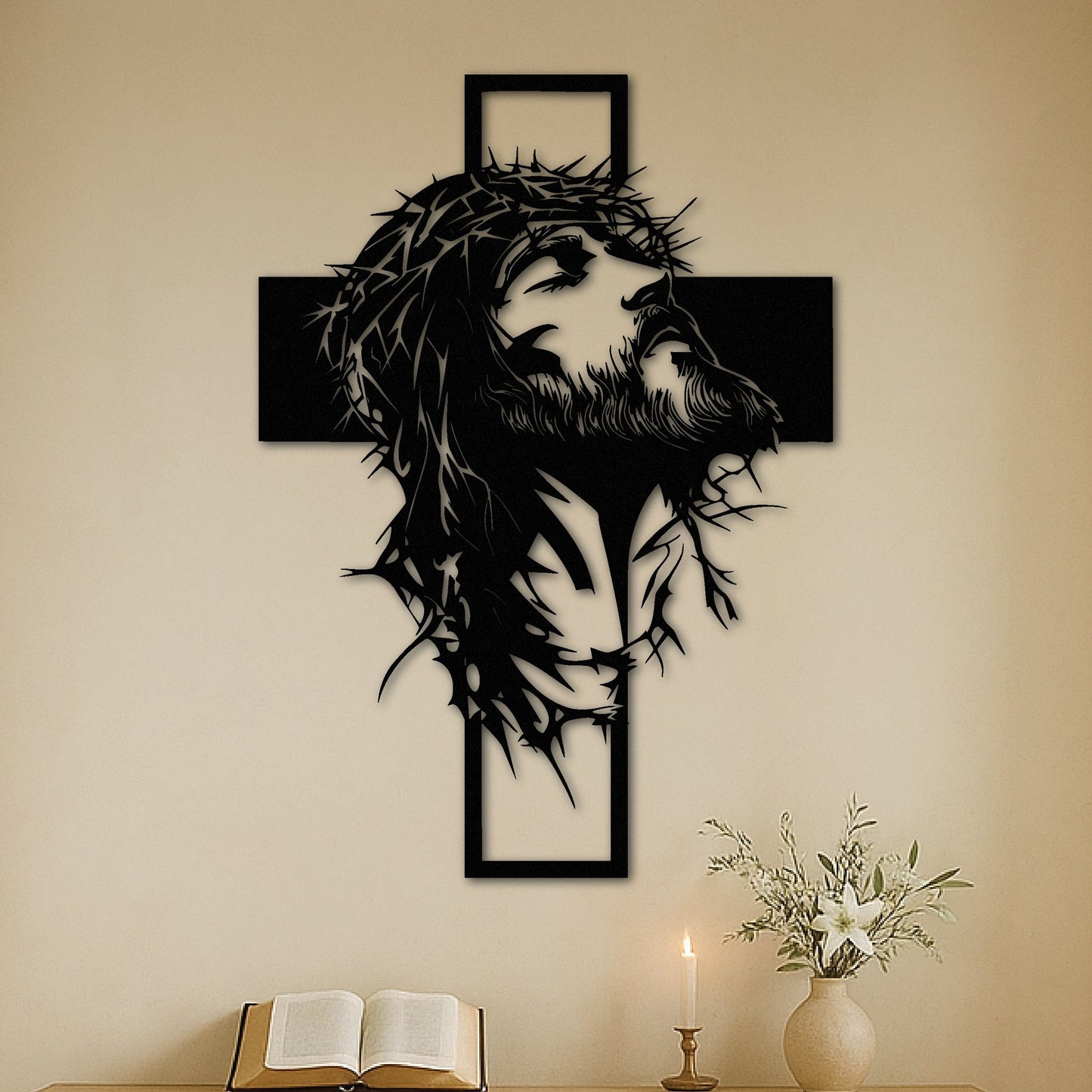 Jesus Cross