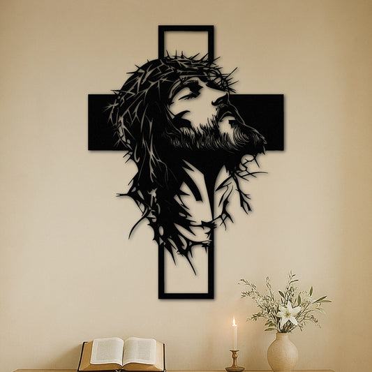 Jesus Cross