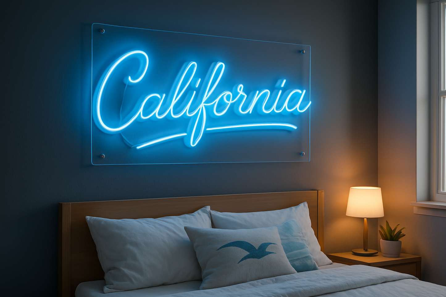 California