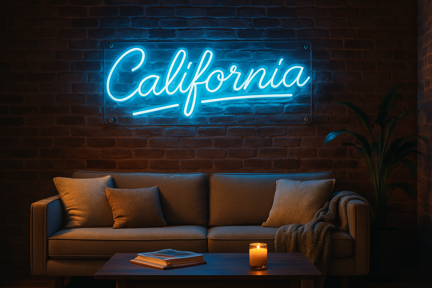 California