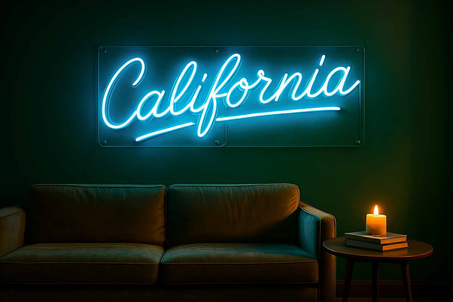 California
