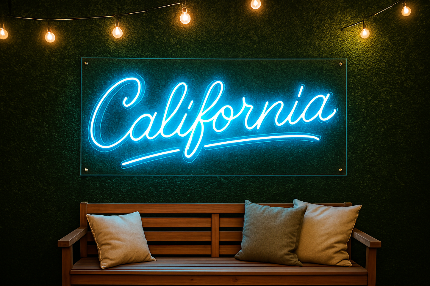 California