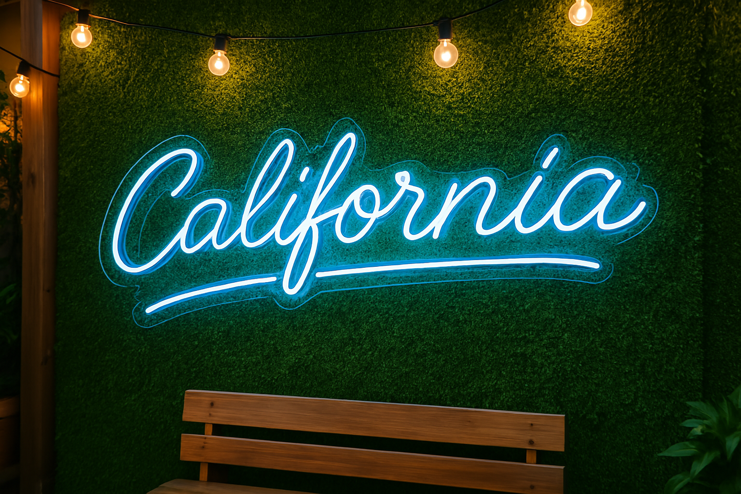California