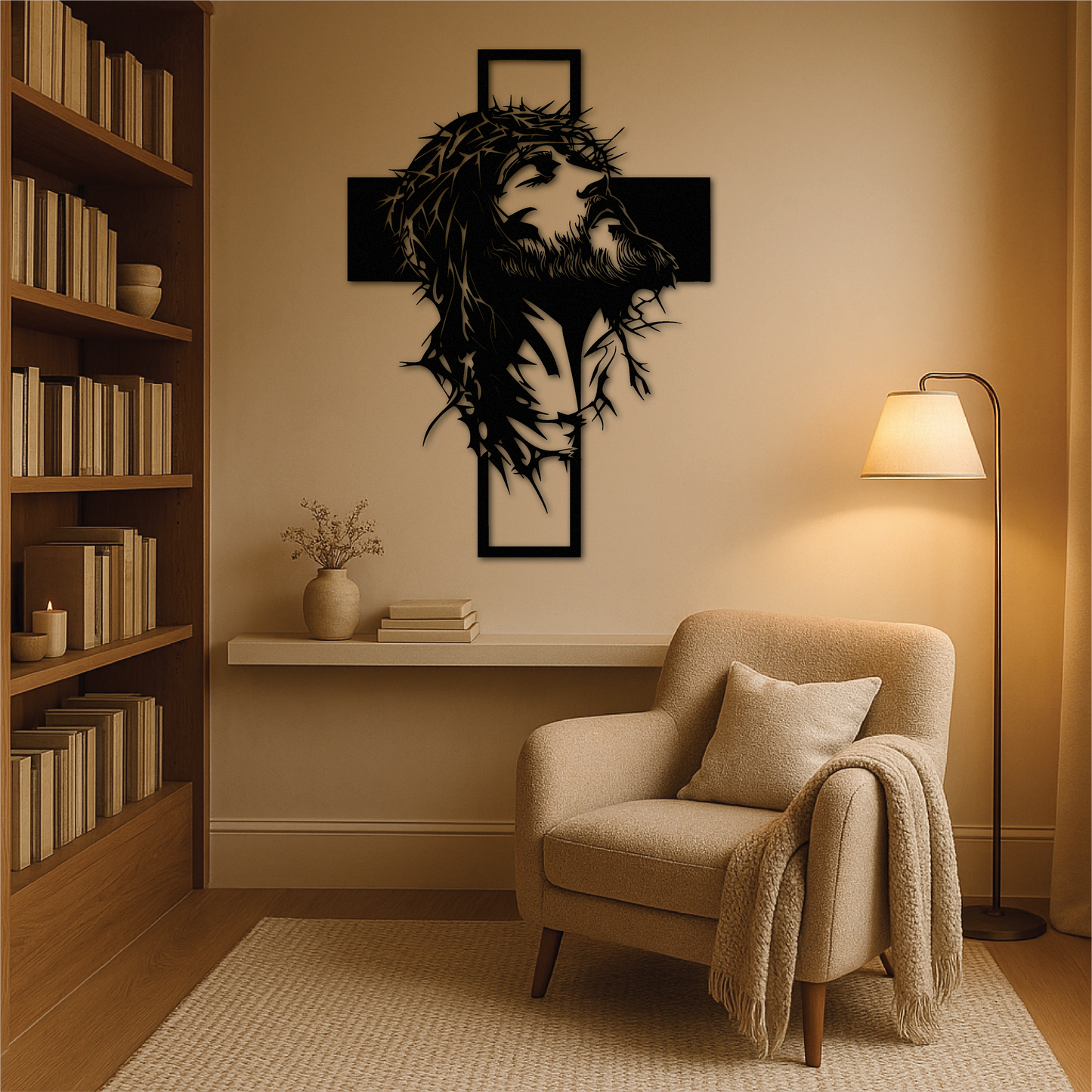 Jesus Cross
