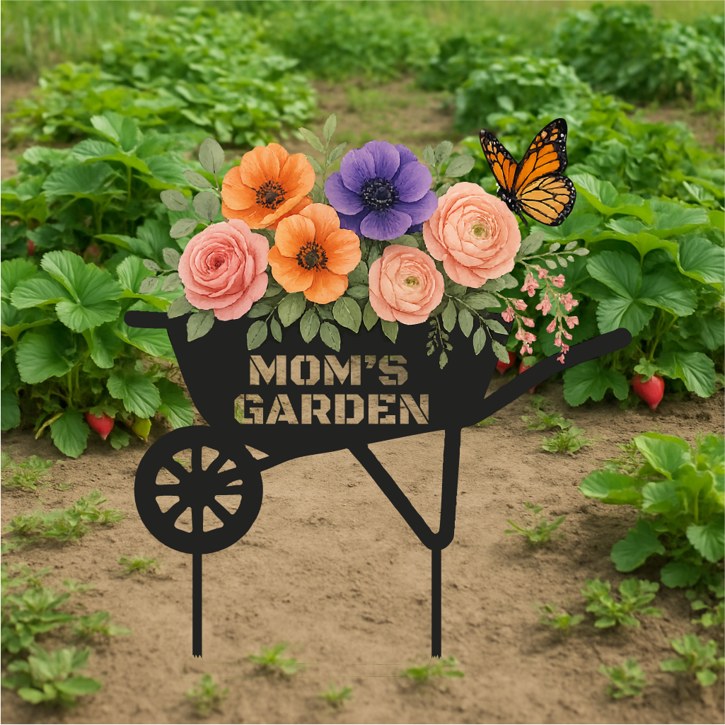 Bloom Cart