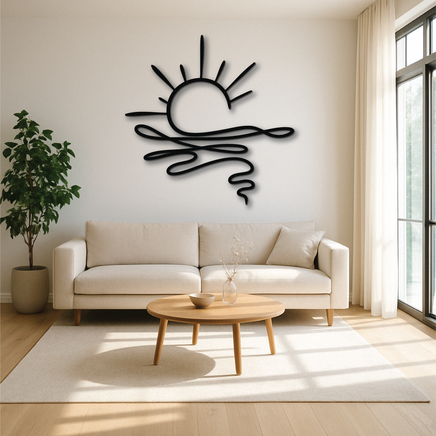 Sun & Waves
