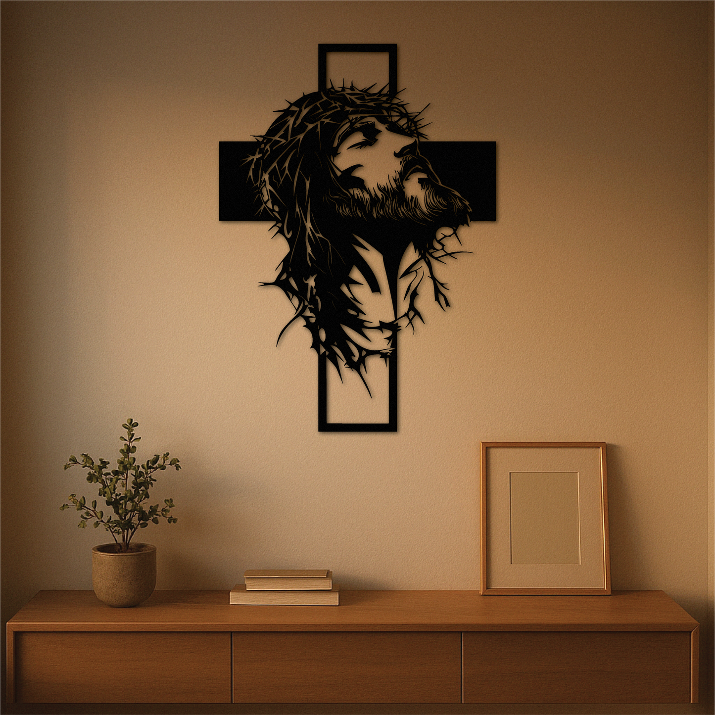 Jesus Cross