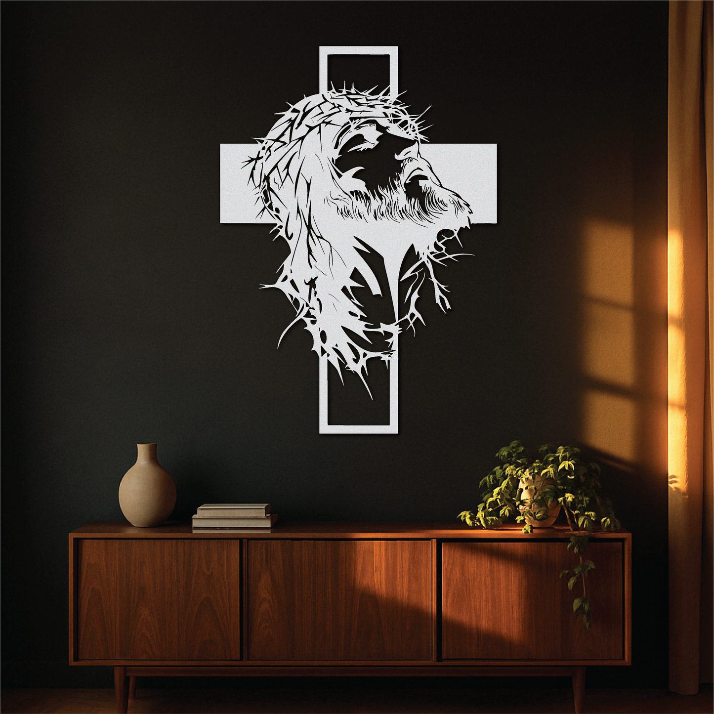 Jesus Cross