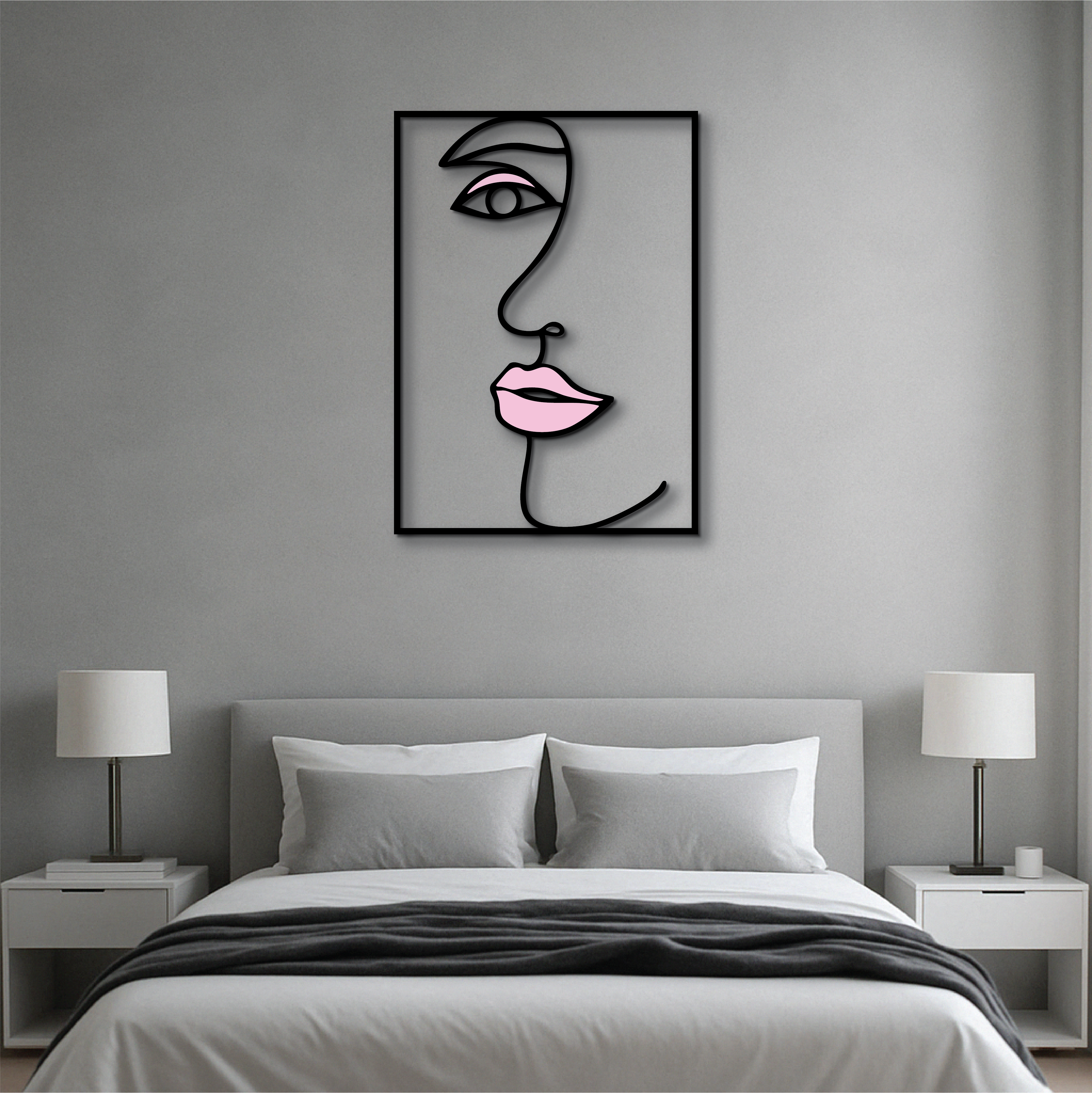 Femme Line
