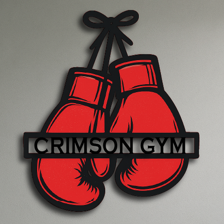 Custom Boxing Gloves
