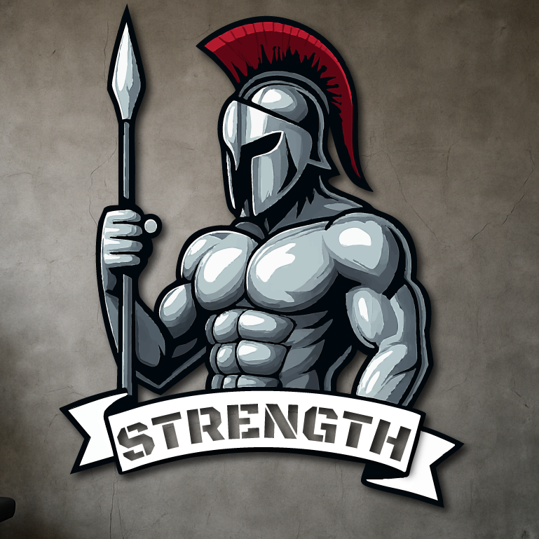 Spartan Legacy