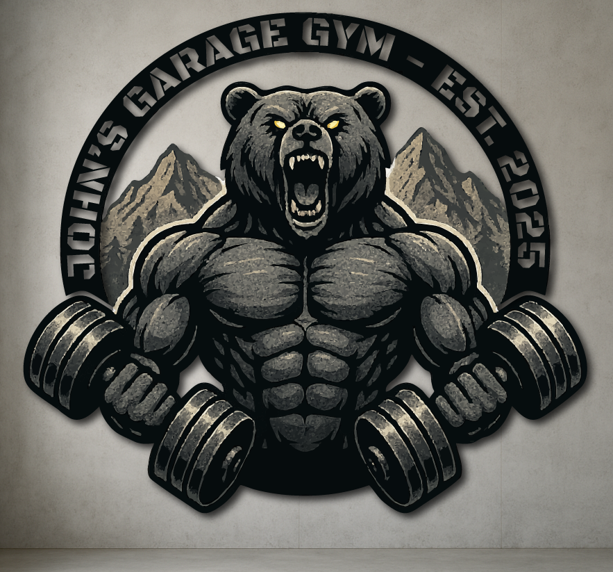Savage Strength