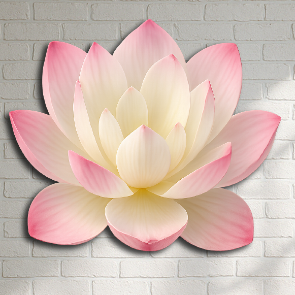 Lotus Flower
