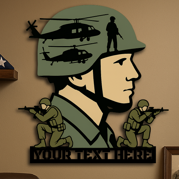 Honor Guard Tribute