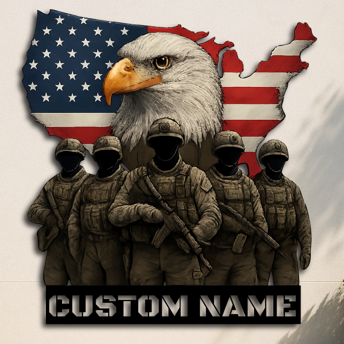 American Valor