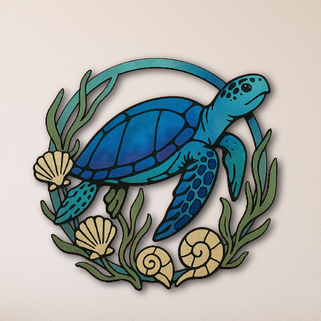 Sea Turtle
